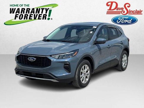 Used 2023 Ford Escape Active w/ Tech Pack #2 AWD/4WD image 1