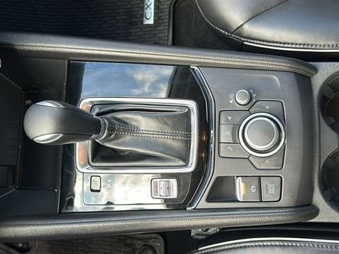 Certified 2025 MAZDA CX-5 AWD 2.5 S image 13