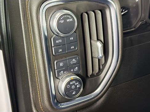 Used 2023 GMC Sierra 2500 AT4 w/ Gooseneck/5TH Wheel Package image 10