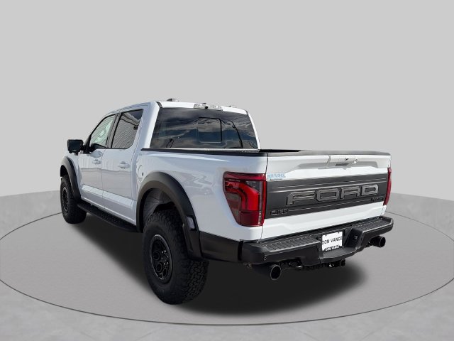 New 2026 Ford F150 Raptor AWD/4WD image 3