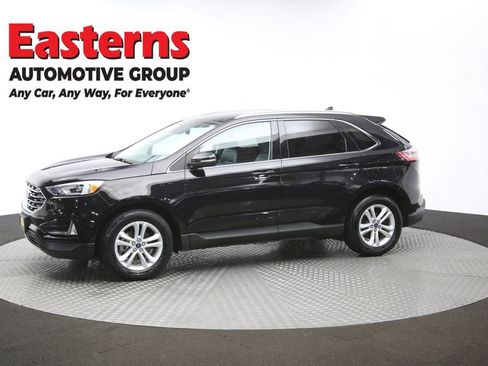 Used 2020 Ford Edge SEL image 57