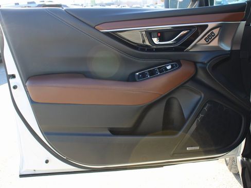 Used 2020 Subaru Outback Touring XT image 9