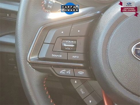 Certified 2024 Subaru Forester Sport image 21