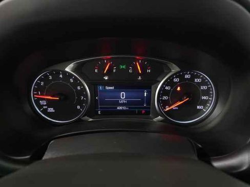 Used 2019 GMC Terrain SLE FWD image 17