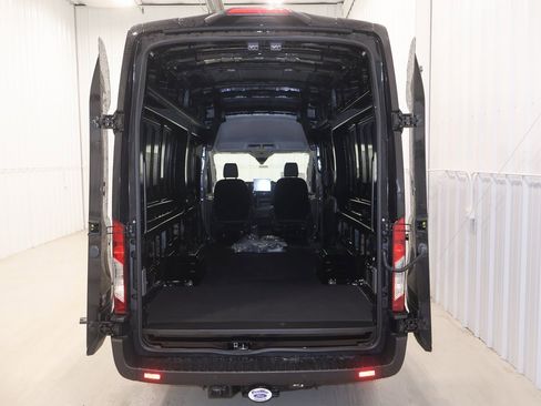 New 2026 Ford Transit 350 148 High Roof Extended DRW image 27
