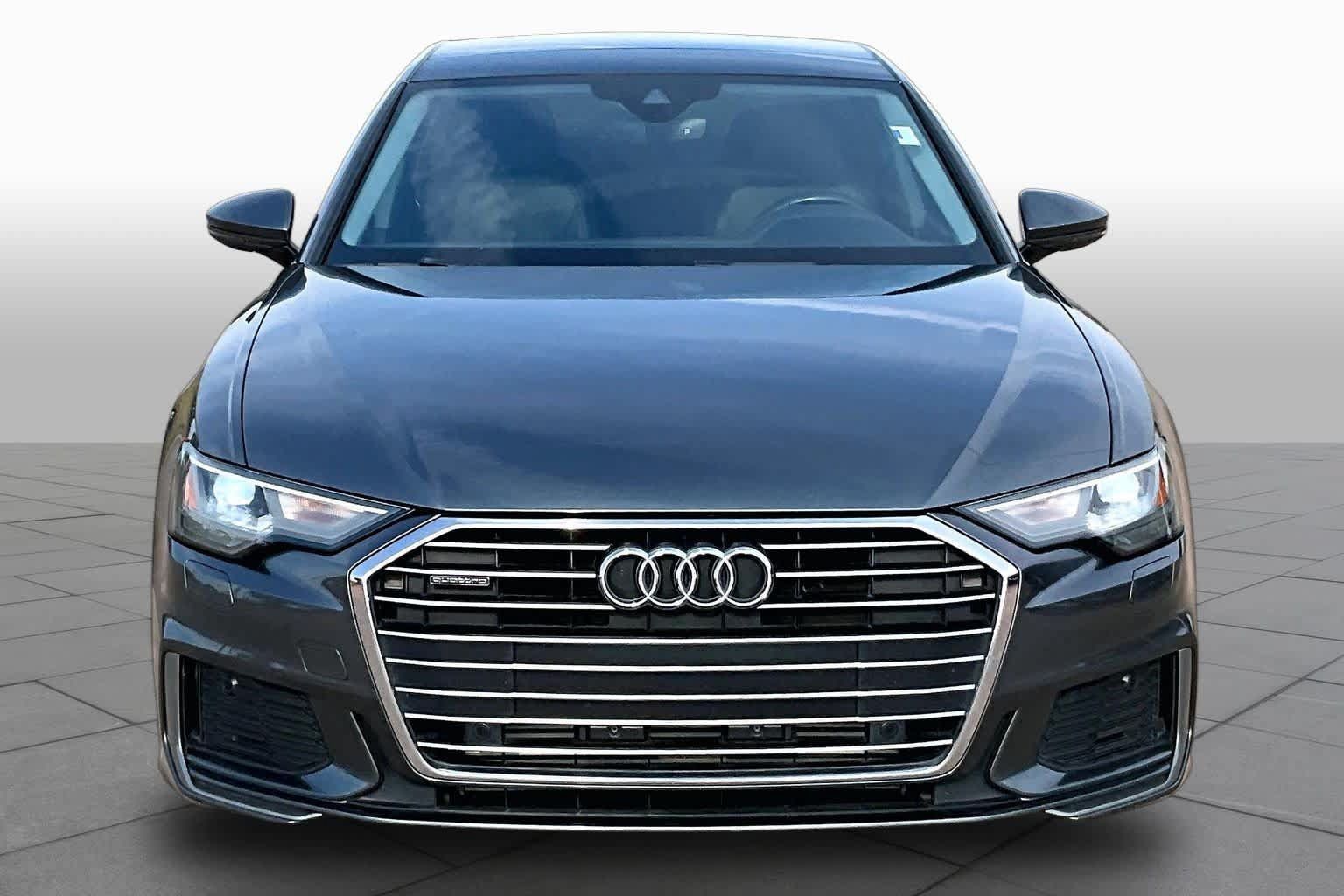 Used 2019 Audi A6 3.0T Premium AWD/4WD image 4