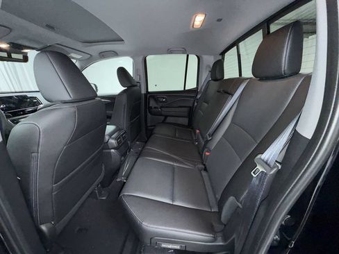 New 2026 Honda Ridgeline RTL image 12