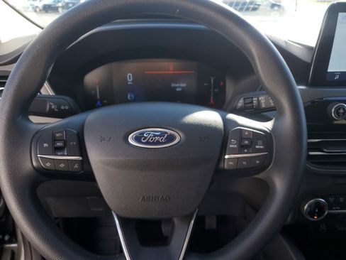 Used 2025 Ford Escape Active image 16