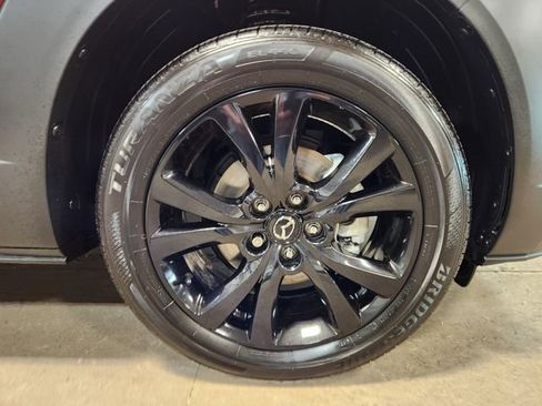 Certified 2025 MAZDA CX-30 AWD 2.5 S w/ Select Sport Pkg image 34