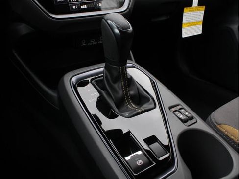 New 2026 Subaru Crosstrek 2.5i Sport AWD/4WD image 30