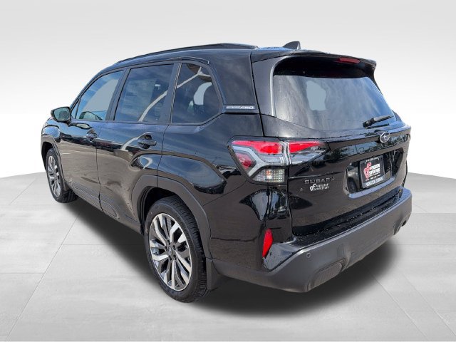 New 2026 Subaru Forester Touring AWD/4WD image 5