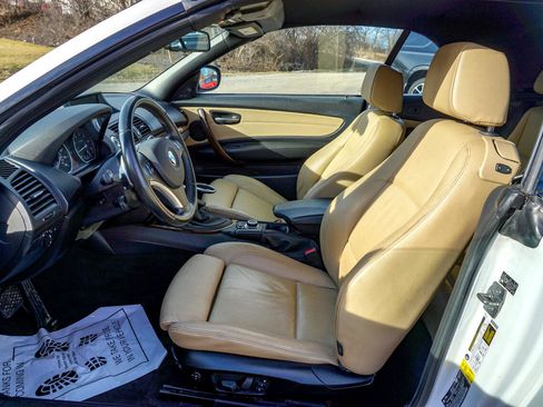 Used 2012 BMW 128i Convertible image 20