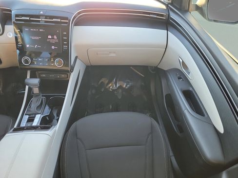 Certified 2023 Hyundai Tucson SEL image 11