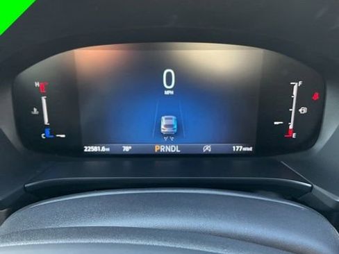 Used 2025 Ford Escape ST-Line image 21