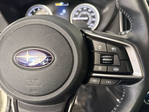 Used 2023 Subaru Forester Limited AWD/4WD image 13