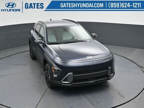 Certified 2026 Hyundai Kona SEL Sport AWD/4WD image 48