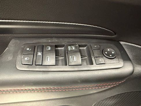 New 2026 Dodge Durango GT AWD/4WD image 25