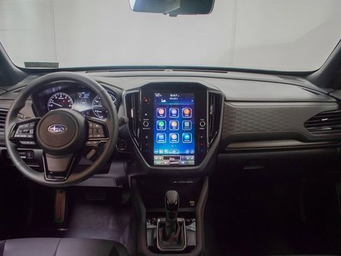 New 2026 Subaru Forester Touring image 8