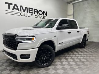 New 2026 RAM 1500 Limited AWD/4WD video 1