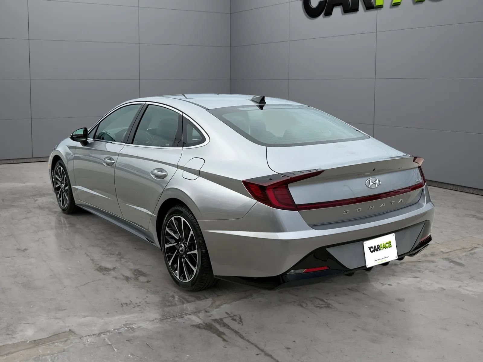 Used 2020 Hyundai Sonata SEL Plus FWD image 8
