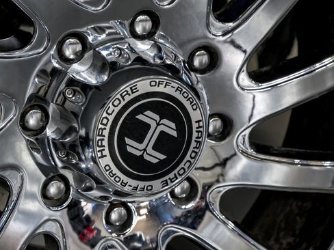 Used 2022 GMC Sierra 2500 Denali w/ Denali Ultimate Package image 58