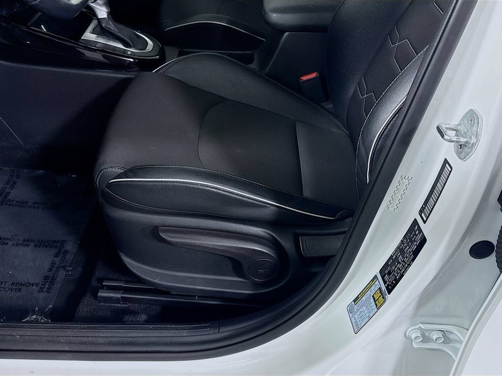 Used 2022 Kia Forte GT-Line w/ GT-Line Premium Package FWD image 25