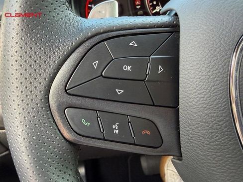 Used 2026 Dodge Durango GT AWD/4WD image 24