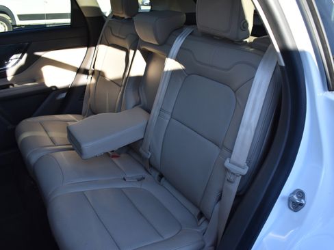 Used 2020 Lincoln Corsair Reserve w/ Elements Package image 31