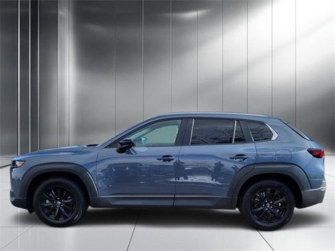 Used 2024 MAZDA CX-50 AWD 2.5 S w/ Preferred Package image 27