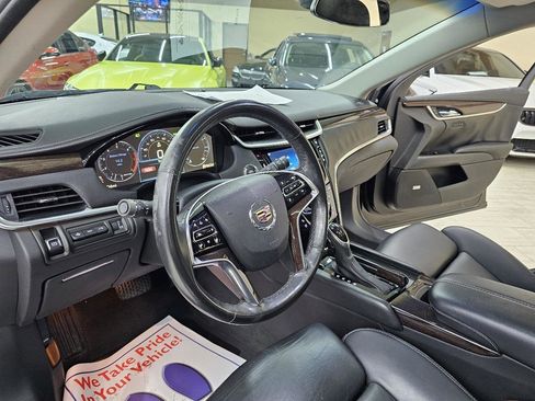 Used 2014 Cadillac XTS Premium image 19