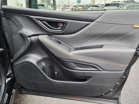 Certified 2025 Subaru Forester Wilderness w/ Wilderness Package image 26