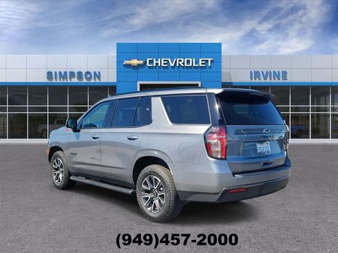 Used 2022 Chevrolet Tahoe Z71 w/ Luxury Package image 6