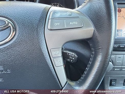 Used 2009 Toyota Highlander Sport AWD/4WD image 24
