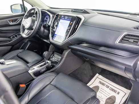 Used 2023 Subaru Ascent Limited w/ Technology Package image 51