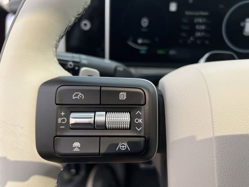 New 2025 Hyundai Santa Fe Calligraphy image 28