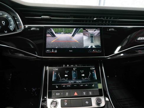 Used 2025 Audi Q7 2.0T Premium AWD/4WD image 17