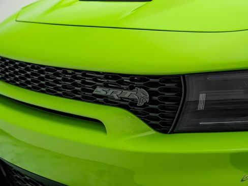 Used 2023 Dodge Charger SRT Hellcat image 35