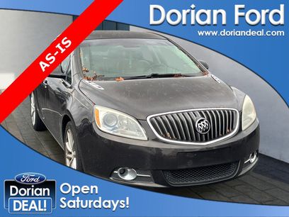 Used 2012 Buick Verano Convenience