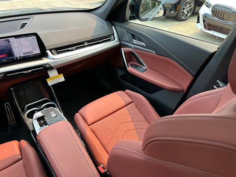 New 2026 BMW X1 M35i w/ Technology Package AWD/4WD image 23