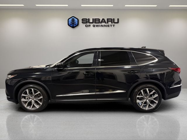 Used 2023 Acura MDX w/ Technology Package FWD image 2