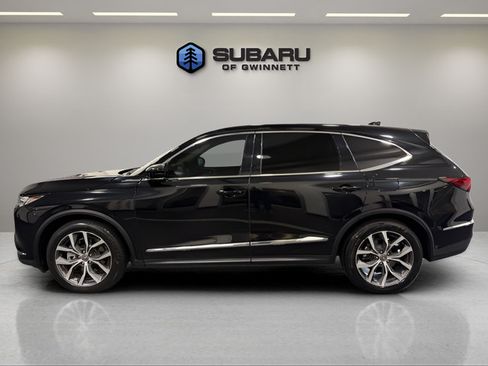 Used 2023 Acura MDX FWD w/ Technology Package image 2