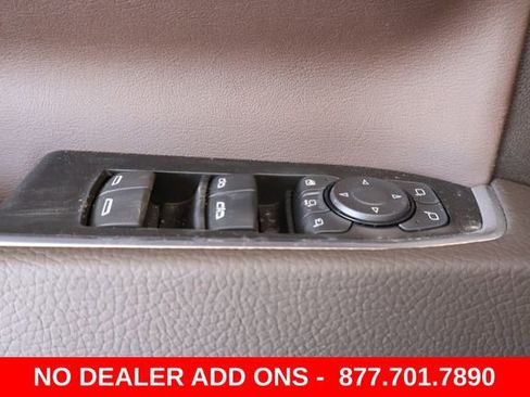 New 2026 GMC Sierra 3500 Denali w/ Denali Reserve Package AWD/4WD image 15