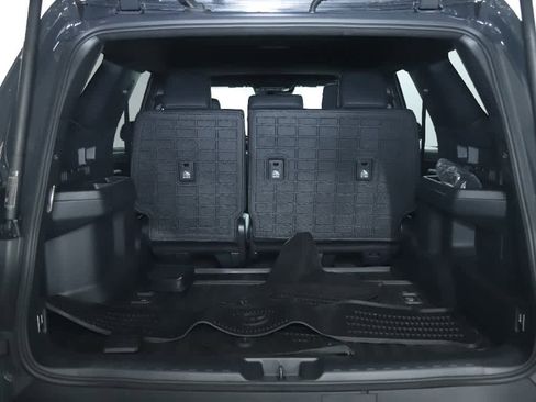 Used 2025 Toyota 4Runner TRD Off-Road Premium image 30