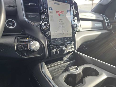 Used 2024 RAM 1500 Laramie image 35