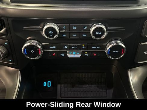 Used 2024 Ford F150 XLT w/ Equipment Group 302A MID AWD/4WD image 33