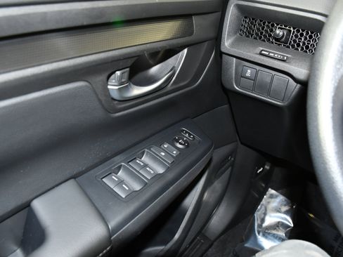 Certified 2023 Honda CR-V EX image 32