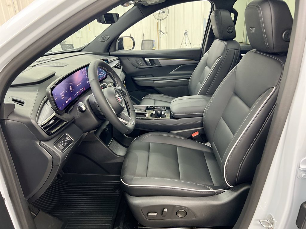New 2027 Buick Enclave Sport Touring w/ Power Package AWD/4WD image 21