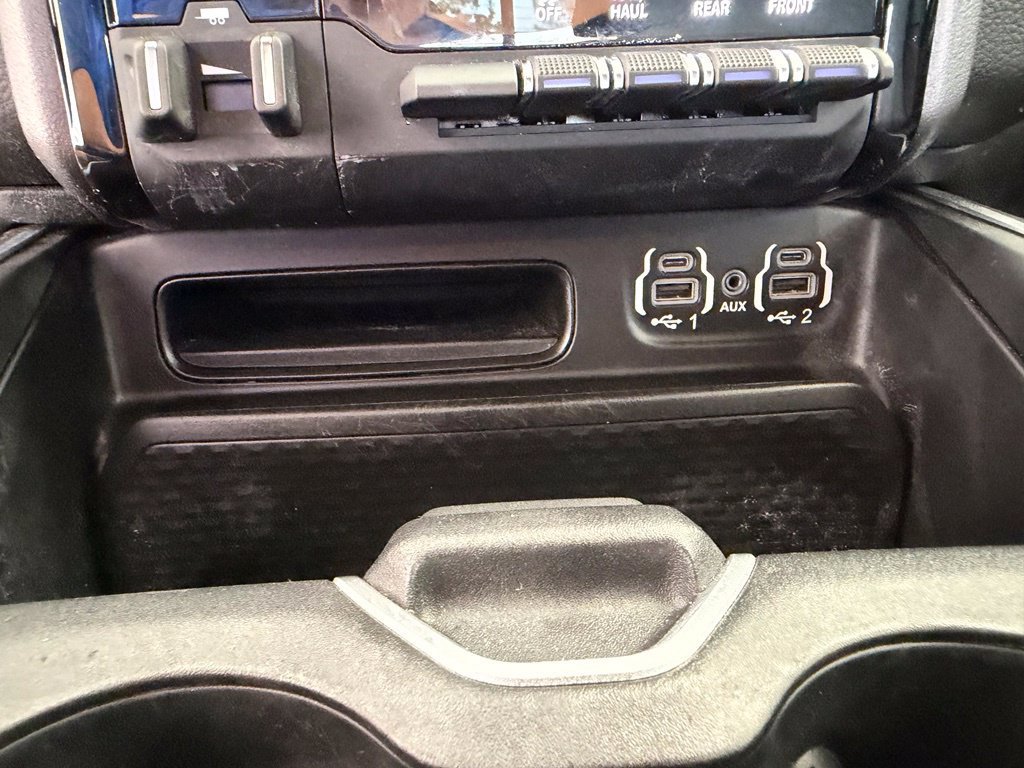 Used 2021 RAM 1500 Big Horn RWD image 49