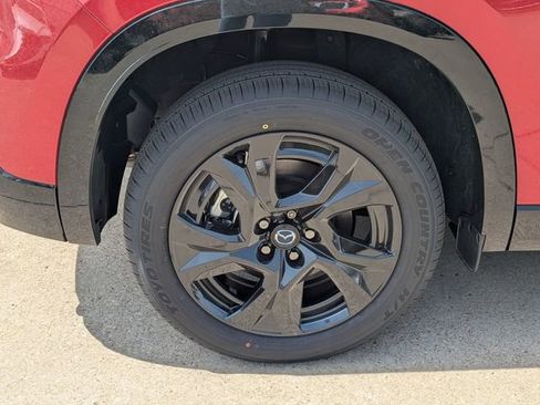 New 2026 MAZDA CX-5 2.5 S w/ Premium Package image 3