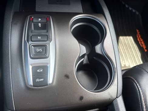 Certified 2023 Honda Passport TrailSport image 30